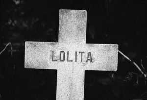 halloween lolita