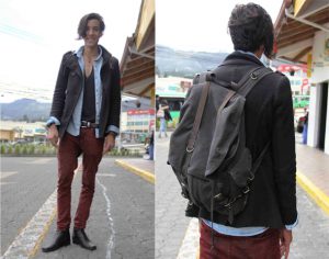 streetstyle quito