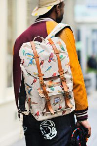 tendencia mochilas backpack
