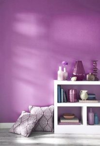 Radiant Orchid Pantone