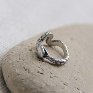 ANILLO SERPIENTE