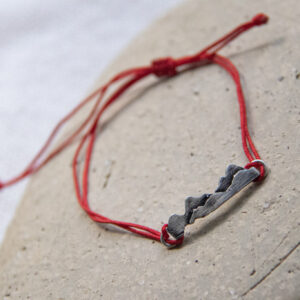 PULSERA MONTAÑAS